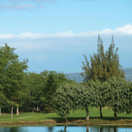 Paniolo Greens Resort Waikoloa Exterior photo