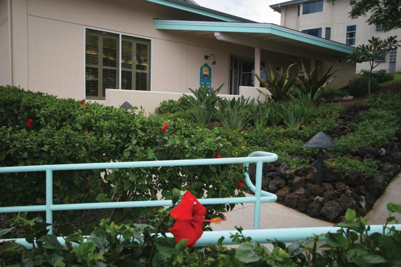 Paniolo Greens Resort Waikoloa Exterior photo
