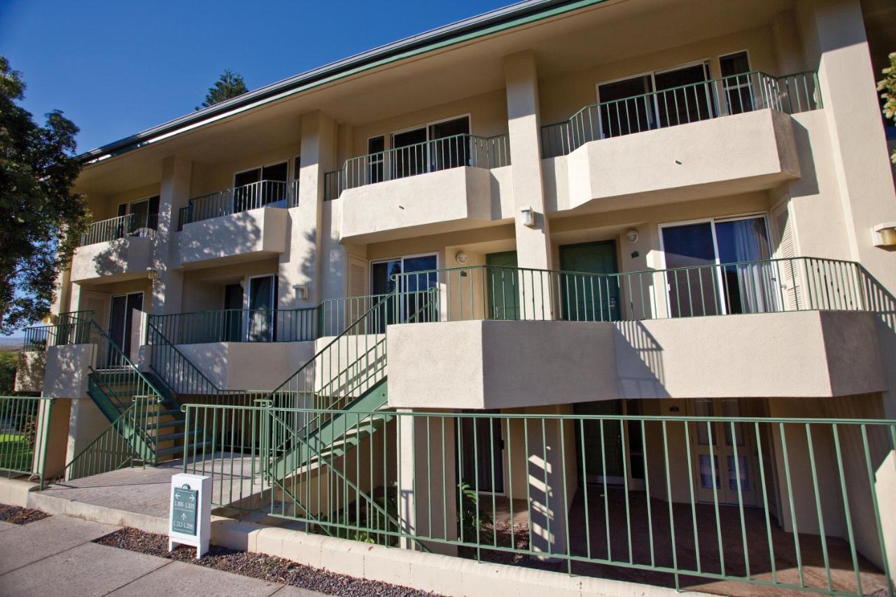 Paniolo Greens Resort Waikoloa Exterior photo