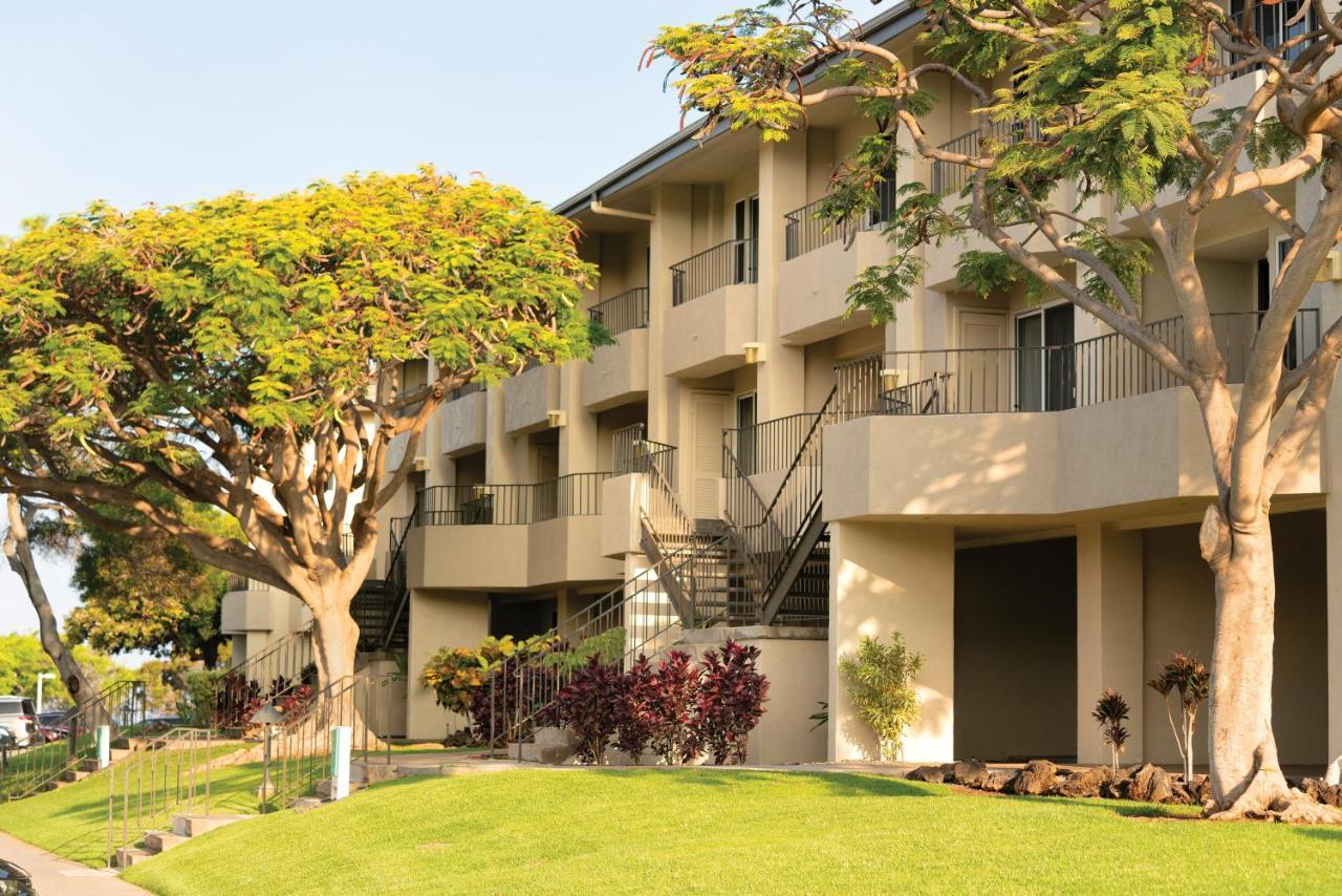 Paniolo Greens Resort Waikoloa Exterior photo