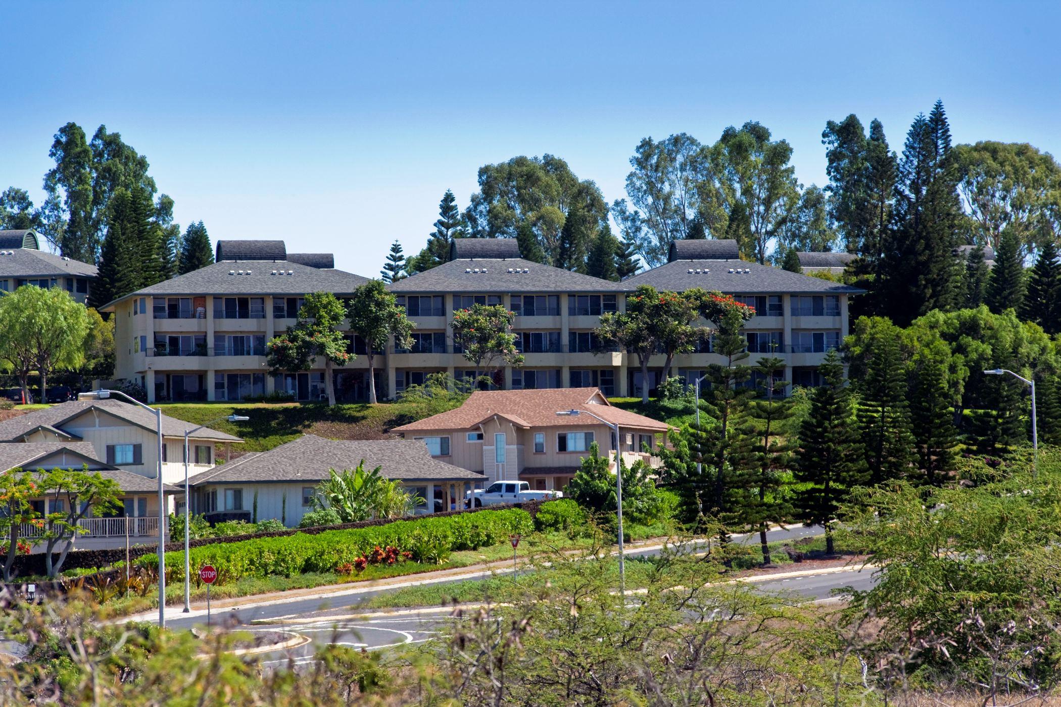 Paniolo Greens Resort Waikoloa Exterior photo