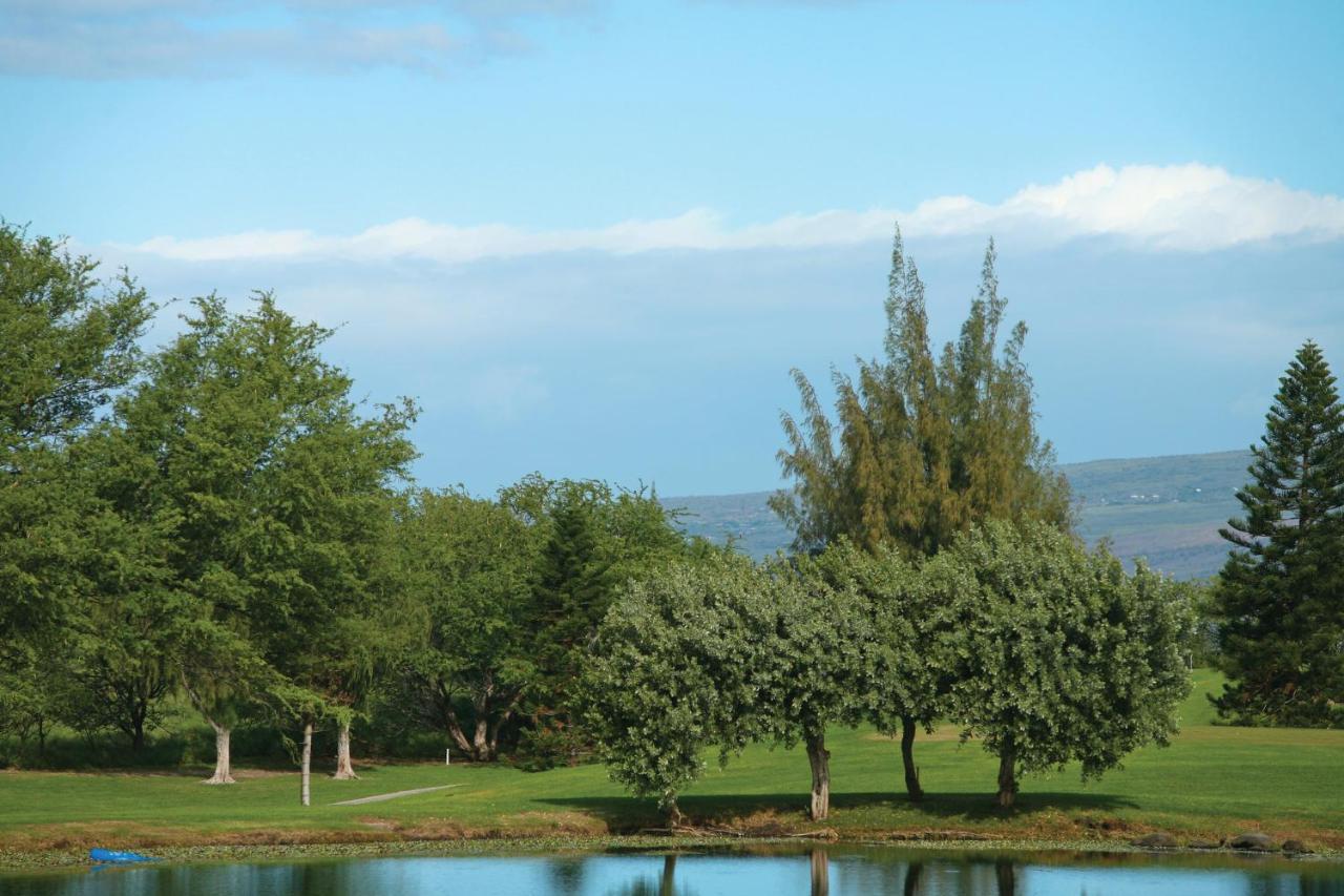 Paniolo Greens Resort Waikoloa Exterior photo