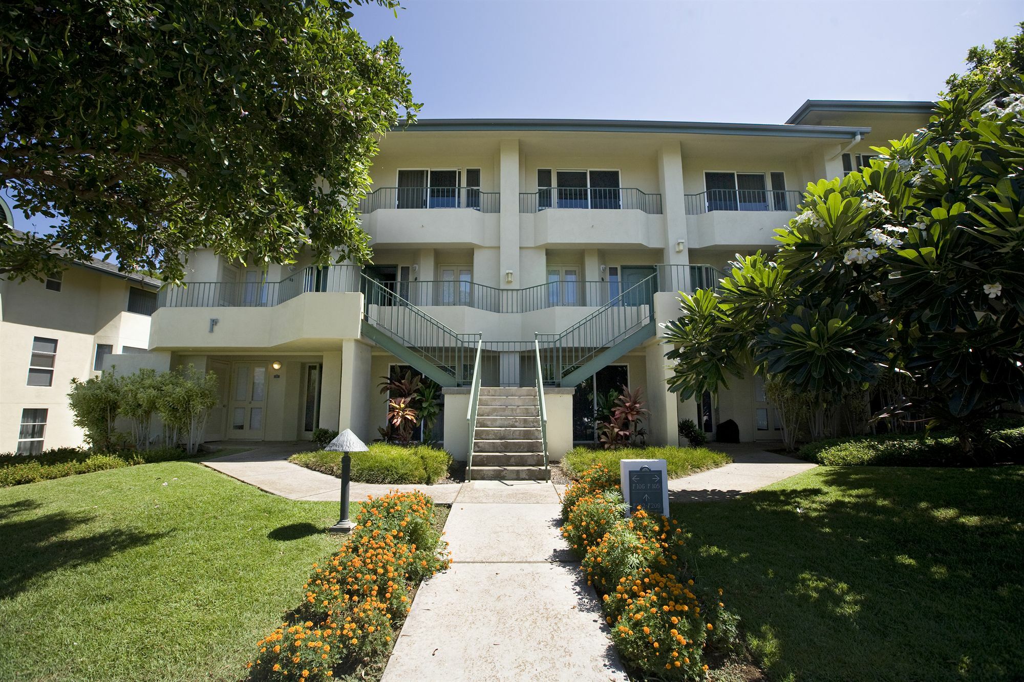 Paniolo Greens Resort Waikoloa Exterior photo